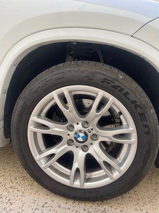 BMW X1 2012