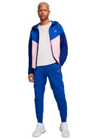 Chándal Nike Tech 
