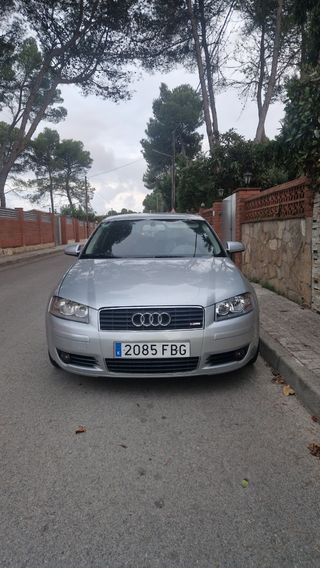 Audi A3 2006 260.000km