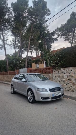 Audi A3 2006 260.000km