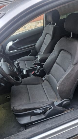 Audi A3 2006 260.000km
