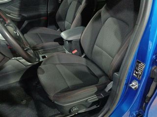 Ford Focus 1.0 Ecoboost MHEV 92kW ST-Line