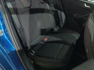 Ford Focus 1.0 Ecoboost MHEV 92kW ST-Line