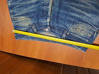 Pantalón Levi's 501 Vintage W34 L34