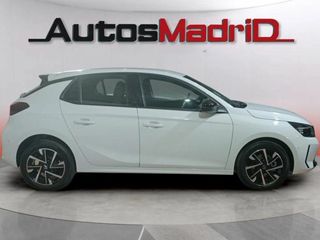 Opel Corsa 1.2T XHL 74kW (100CV) GS