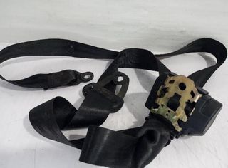 Cinturón seguridad seat 6k0857806fhcp ibiza 136063