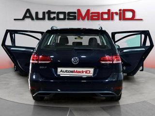 Volkswagen Golf Ready2Go 1.6 TDI 85kW (115CV) Variant
