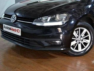 Volkswagen Golf Ready2Go 1.6 TDI 85kW (115CV) Variant