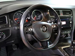 Volkswagen Golf Ready2Go 1.6 TDI 85kW (115CV) Variant