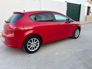 SEAT Leon 2011