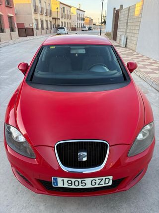 SEAT Leon 2011
