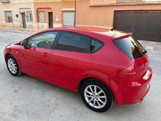 SEAT Leon 2011