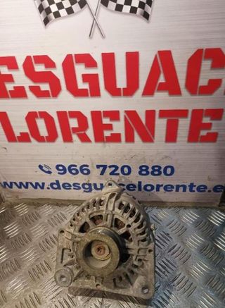 Alternador dacia 8200323126 logan 1.6 16v 188568