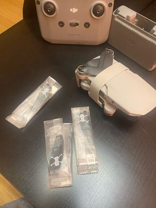 Dji Mini 2 Drone + Accesorios