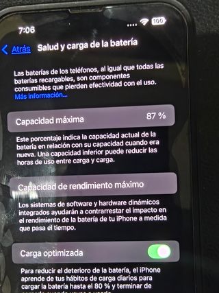 iPhone 13 Pro Max 128GB Verde Alpino