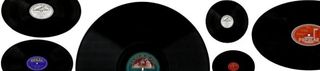 Lote 13 Discos Vinilo Pizarra Música Sudamericana