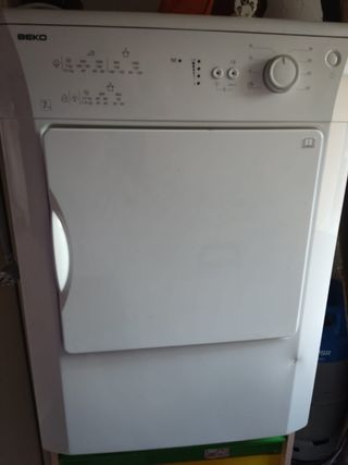 Secadora Beko 7kg