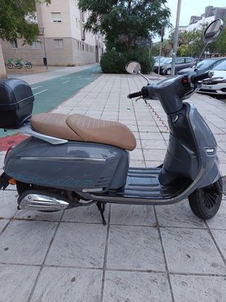 Keeway Versillia 125cc