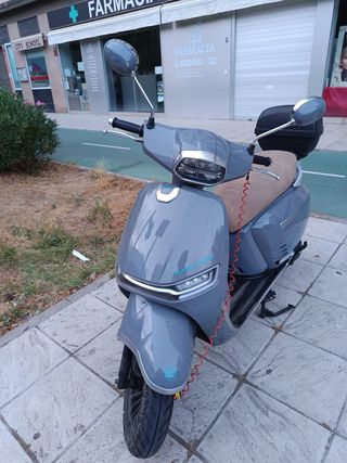 Keeway Versillia 125cc