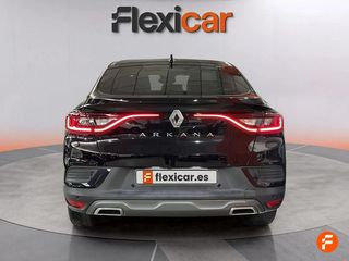 Renault Arkana RS Line TCe 103kW(140CV) EDC mild hybrid