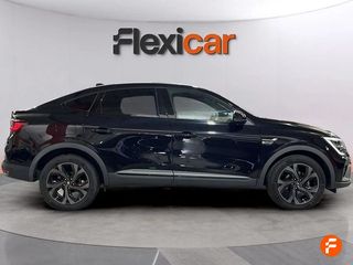 Renault Arkana RS Line TCe 103kW(140CV) EDC mild hybrid