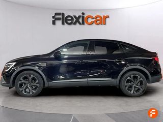 Renault Arkana RS Line TCe 103kW(140CV) EDC mild hybrid