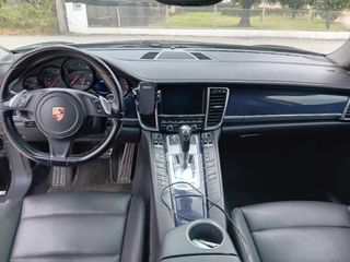 Porsche Panamera 2013