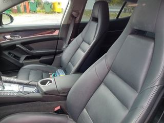 Porsche Panamera 2013