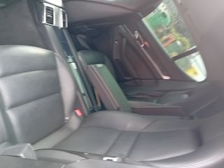 Porsche Panamera 2013