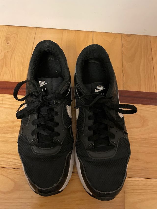 Nike Air Max SC Negras
