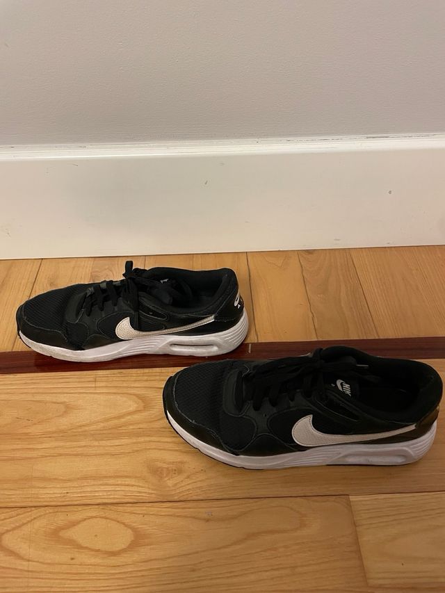 Nike Air Max SC Negras