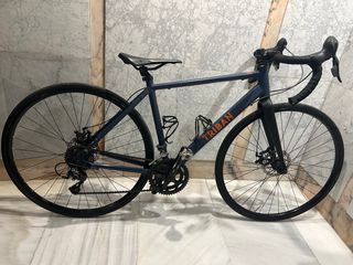 Bicicleta Triban RC 120 S