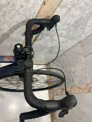 Bicicleta Triban RC 120 S
