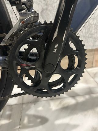 Bicicleta Triban RC 120 S
