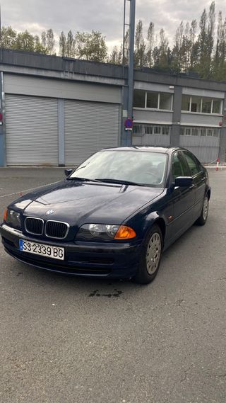 BMW Serie 3 2000