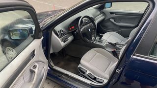 BMW Serie 3 2000