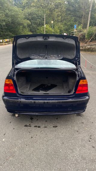 BMW Serie 3 2000