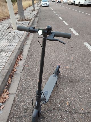 Patinete Eléctrico Xiaomi