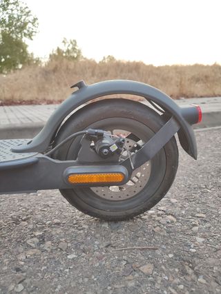 Patinete Eléctrico Xiaomi