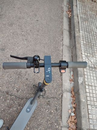 Patinete Eléctrico Xiaomi