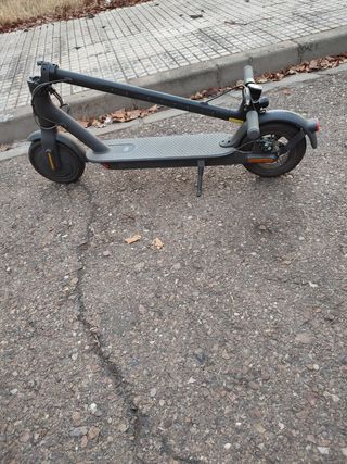Patinete Eléctrico Xiaomi