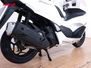 HONDA PCX 125 ABS