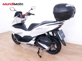 HONDA PCX 125 ABS
