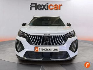 Peugeot 2008 Allure Puretech 130 S&S EAT8