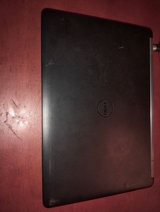 Dell Latitude E5270 i5