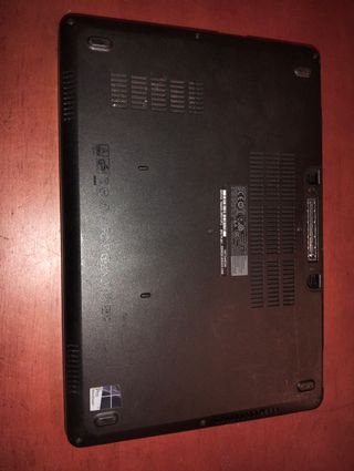 Dell Latitude E5270 i5