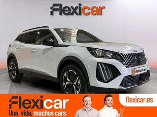 Peugeot 2008 Allure Puretech 130 S&S EAT8