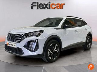 Peugeot 2008 Allure Puretech 130 S&S EAT8