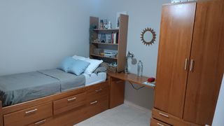 Dormitorio juvenil completo 