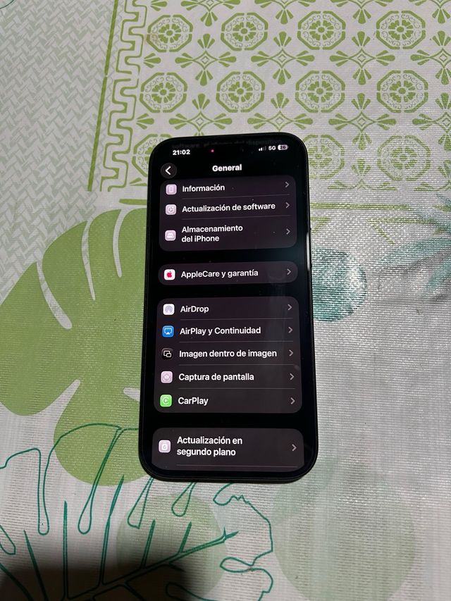 iPhone 15 + Apple Watch SE 2ªGen